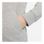 Sports Jacket Nike Swoosh Dark grey