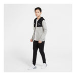 Sports Jacket Nike Swoosh Dark grey
