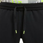 Children's Tracksuit Bottoms Nike Dri-Fit Academy Black