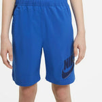 Sport Shorts for Kids Nike Sportswear