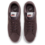Women’s Casual Trainers Nike Court Legacy B W Brown
