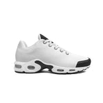 VIPER SHOES STYLE 55TT White With Black Unisex Mesh Tech Eco-Flex