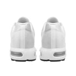 VIPER SHOES STYLE 55TT White With Black Unisex Mesh Tech Eco-Flex