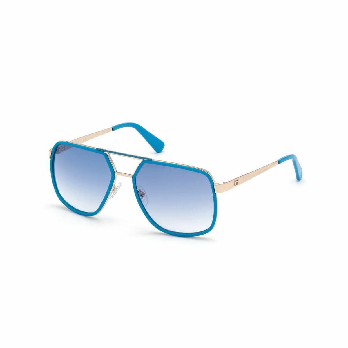 Men's Sunglasses Guess GU69785885W ø 58 mm
