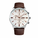 Fashion Trend Men's Casual Quartz Watch