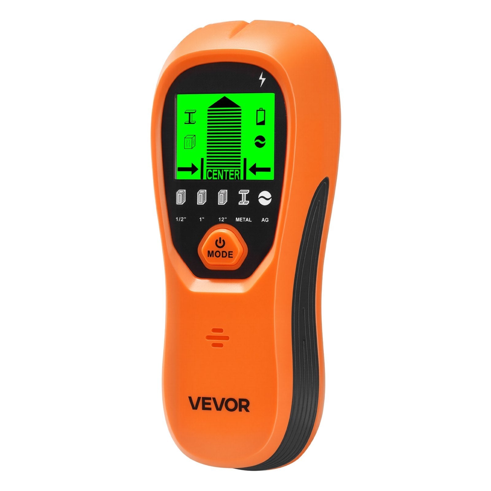 Stud Finder Wall Scanner, 5 In 1, Electronic Wall Stud Detector With