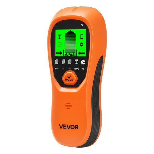 Stud Finder Wall Scanner, 5 In 1, Electronic Wall Stud Detector With