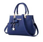 Ladies' Casual Europe And American Style Messenger Bag
