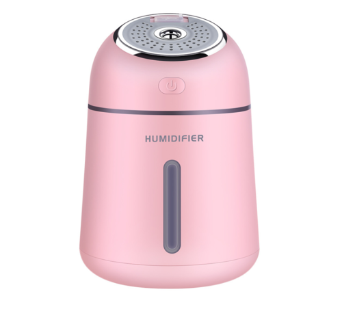 High Quality Fashion USB Household Humidifier