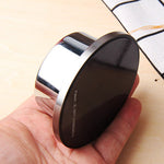 Kitchen Stainless Steel Timer Alarm Clock Reminder