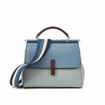 Europe And America Style Portable Lady's Small Messenger Bag