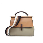 Europe And America Style Portable Lady's Small Messenger Bag