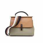 Europe And America Style Portable Lady's Small Messenger Bag