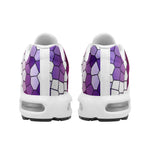 VIPER SHOES STYLE 55TT Mosaic Abstract 01 Unisex Mesh Tech Eco-Flex
