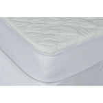 5inches Waterproof Bamboo Terry Cloth Crib Mattress Cover