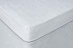 5inches Waterproof Bamboo Terry Cloth Crib Mattress Cover