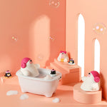 Creative Air Humidifier Scent USB Moisturizing Mist Maker