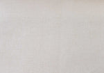 45.75inches Solid Wood MDF Foam and Linen Twin Size Bed
