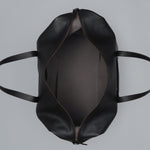 Runway Leather Travel Bag