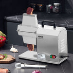 Commercial Meat Tenderizer, Heavy Duty Stainless Steel Kitchen Tool