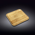 Large Feast Charcuterie Plating Set Including Long Bamboo Serving Tray