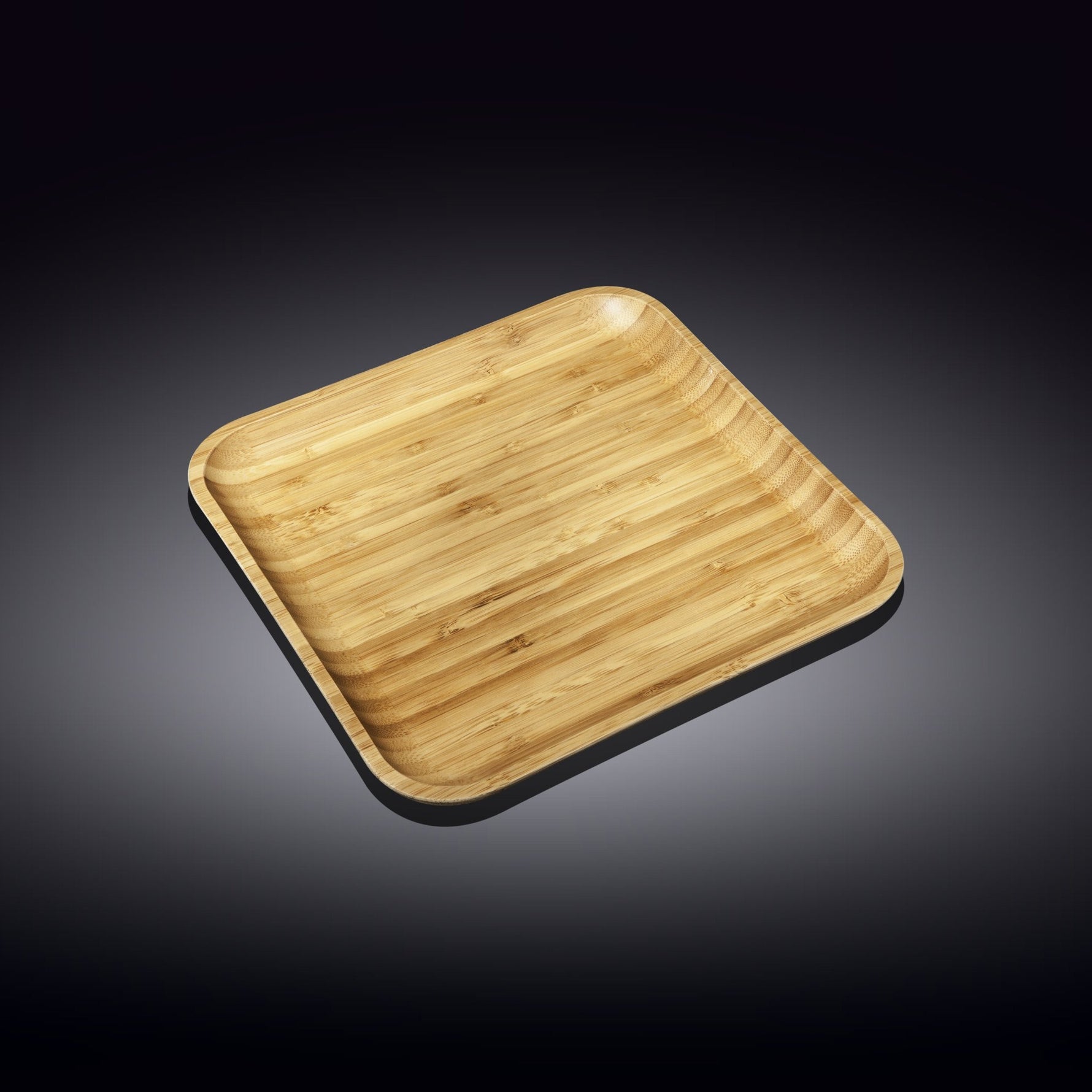 Large Feast Charcuterie Plating Set Including Long Bamboo Serving Tray