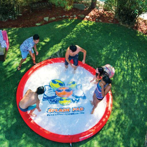 WOW Watersports 10' Splash Pad
