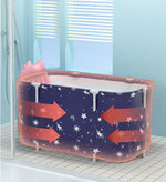 Flexi Tub Bath