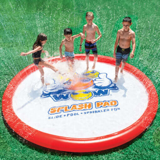 WOW Watersports 10' Splash Pad