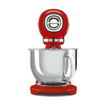 Blender/pastry Mixer Smeg SMF03RDEU Red 800 W 4,8 L