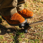 Extendable Walking Stick with LED, Alarm and Grabber Hannde