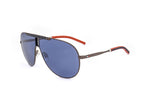 Tommy Hilfiger Mens Sunglasses TH 1801 S SVK 67 07 135 MATTE RUTHENIUM