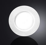 Julia Fine Dining 34 Piece Entertaining Set For 6