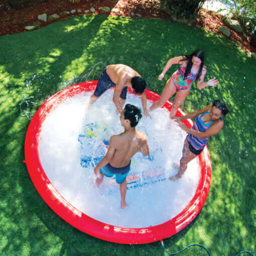 WOW Watersports 10' Splash Pad