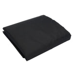 210D Oxford Waterproof Round Patio Furniture Cover