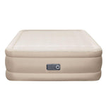 Bestway Air Bed Queen Size Mattress Camping Beds Inflatable Built-in