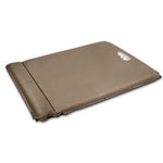 Weisshorn Self Inflating Mattress 10CM Camping Sleeping Mat Air Double