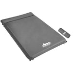 Weisshorn Self Inflating Mattress 10CM Camping Sleeping Mat Air Double
