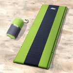 Weisshorn Self Inflating Mattress Camping Sleeping Mat Air Bed Pad