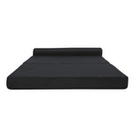 Giselle Bedding Folding Foam Mattress Portable Double Sofa Bed Mat Air