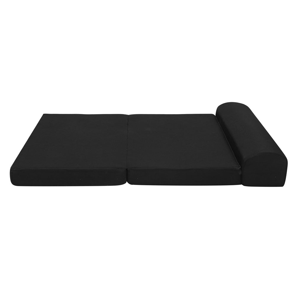 Giselle Bedding Folding Foam Mattress Portable Double Sofa Bed Mat Air