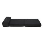 Giselle Bedding Folding Foam Mattress Portable Single Sofa Bed Mat Air