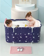 Flexi Tub Bath