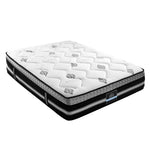 Giselle Bedding Galaxy Euro Top Cool Gel Pocket Spring Mattress 35cm