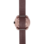Vista Roman Rose Gold Brown
