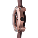 Vista Roman Rose Gold Brown
