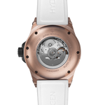 Vento White Rose Gold