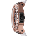 Vento White Rose Gold