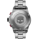 Otto Chrono Silver Bracelet