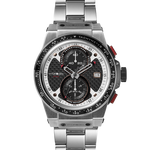 Otto Chrono Silver Bracelet